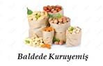 Baldede Kuruyemiş - Burdur